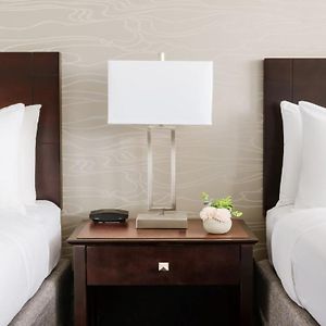 Standard Queen Room Two Queen Beds